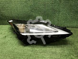 Фара правая Lexus RX IV 2015 - 2024