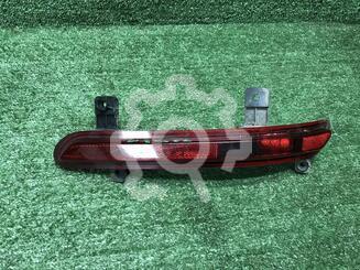 Фара противотуманная левая Chery Tiggo 8 Pro I 2021 - н.в.