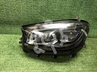 Фара левая Mercedes-Benz GLS-Klasse II [X167] 2019 - н.в.