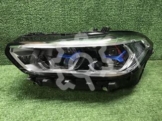 Фара левая BMW X5 IV [G05] 2018 - н.в.