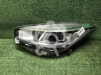 Фара левая Chery Tiggo 4 2017 - н.в.