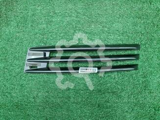 Решетка в бампер Land Rover Range Rover IV 2012 - 2022