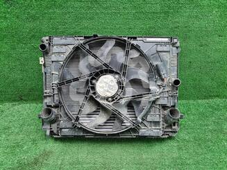 Радиатор основной BMW 3-Series [G2x] 2018 - н.в.