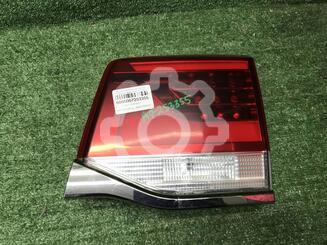Фонарь задний внутренний правый Toyota Land Cruiser [200] 2007 - 2021