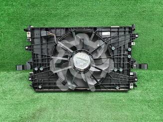 Радиатор основной Zeekr 001 I 2021 - н.в.