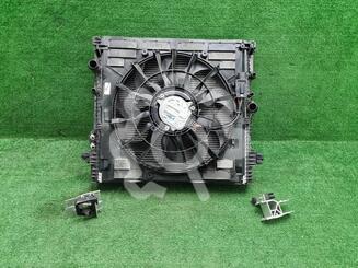 Радиатор основной BMW X3 [G01] 2017 - н.в.