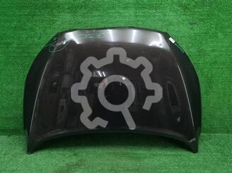 Капот Kia Sorento III Prime 2014 - 2020