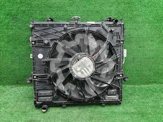 Радиатор основной Tank 500 I 2021 - н.в.