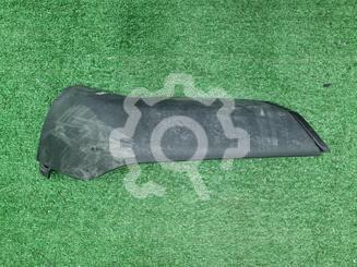 Накладка бампера переднего Chery Tiggo 8 I 2018 - н.в.