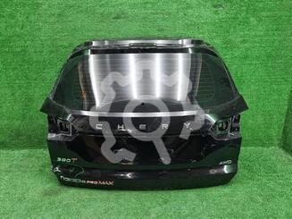 Крышка багажника Chery Tiggo 8 Pro I 2021 - н.в.