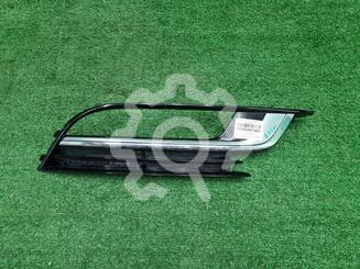 Рамка фары противотуманой правой Volkswagen Passat CC c 2008 г.