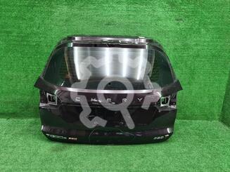 Крышка багажника Chery Tiggo 8 Pro I 2021 - н.в.