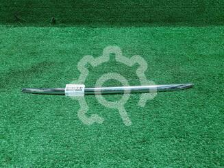 Молдинг бампера заднего Mercedes-Benz S-klasse VI (W222) 2013 - 2020