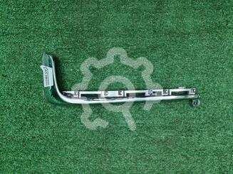 Молдинг бампера переднего Chery Tiggo 8 I 2018 - н.в.