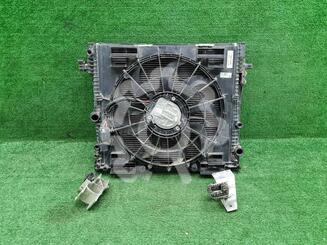 Радиатор основной BMW X3 [G01] 2017 - н.в.