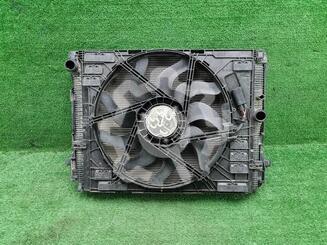 Радиатор основной BMW 3-Series [G2x] 2018 - н.в.