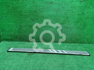 Подножка Tank 500 I 2021 - н.в.