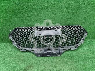 Решетка радиатора Haval M6 I 2017 - 2021