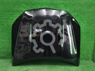 Капот Mercedes-Benz GLS-Klasse II [X167] 2019 - н.в.