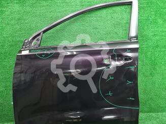 Дверь передняя левая Jetour X90 PLUS I 2021 - н.в.