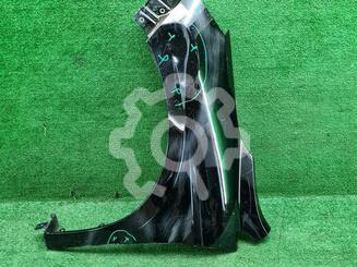 Крыло переднее левое Haval M6 I 2017 - 2021