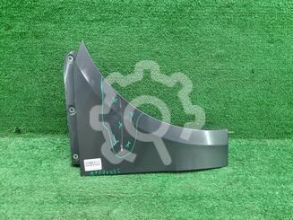 Крыло переднее правое Porsche Macan I 2014 - 2024