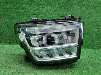 Фара правая Tank 500 I 2021 - н.в.