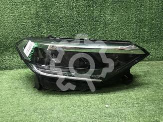 Фара правая Volkswagen Polo VI (Liftback) 2020 - н.в.
