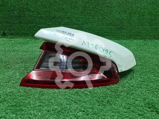 Фонарь задний наружный правый Kia Stinger I 2017 - н.в.