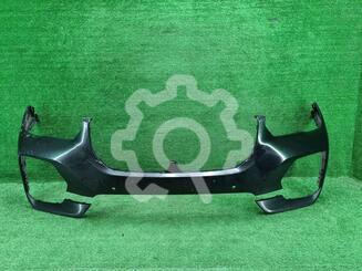 Бампер передний BMW X5 IV [G05] 2018 - н.в.