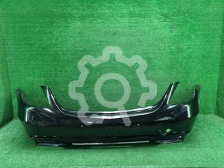 Бампер задний Mercedes-Benz S-klasse VI (W222) 2013 - 2020