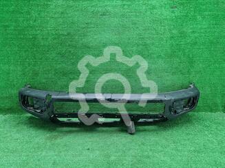 Бампер передний Haval Dargo I 2022 - н.в.