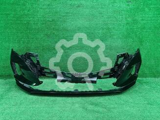 Бампер передний Changan Eado Plus I 2020 - н.в.