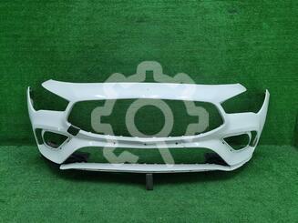 Бампер передний Mercedes-Benz CLA-Klasse II [C118, X118] 2019 - н.в.