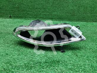 Насадка на глушитель Lexus RX IV 2015 - 2024