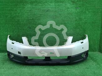 Бампер передний Subaru Outback IV 2009 - 2014