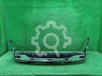 Юбка задняя Kia Sorento IV 2020 - н.в.