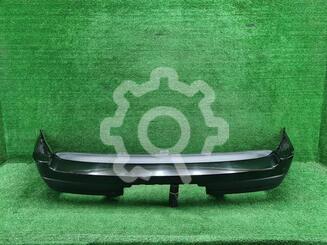 Бампер задний Land Rover Range Rover IV 2012 - 2022