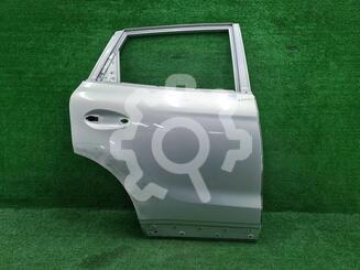 Дверь задняя правая Hongqi HS5 I 2019 - н.в.