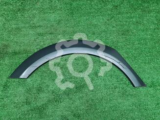 Накладка крыла заднего правого Audi A6 [C7,4G] 2011 - 2018