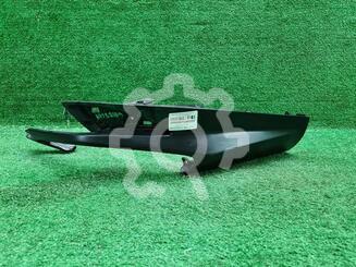 Накладка бампера заднего Lexus RX IV 2015 - 2024