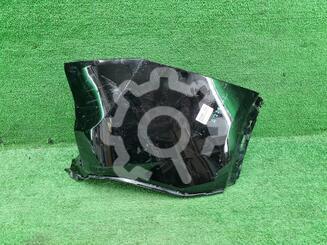 Бампер задний Chevrolet Traverse II 2017 - н.в.