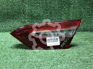 Фонарь задний внутренний правый Toyota Camry VIII [XV70] 2017 - н.в.