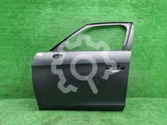 Дверь передняя левая Citroen DS5 2012 - 2015