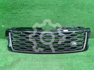Решетка радиатора Land Rover Range Rover IV 2012 - 2022