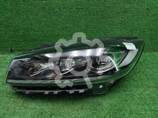 Фара левая Kia Sorento III Prime 2014 - 2020