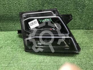 Фара правая Jetour Dashing I 2022 - н.в.