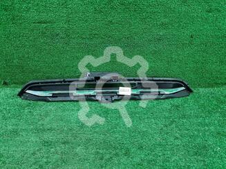 Накладка бампера заднего Haval F7 I 2019 - 2024