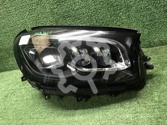 Фара правая Mercedes-Benz GLS-Klasse II [X167] 2019 - н.в.