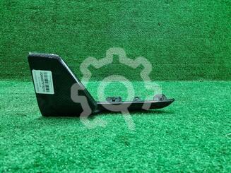 Накладка бампера заднего BMW X5 IV [G05] 2018 - н.в.